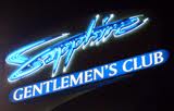 Sapphire Gentlemen's Club Free